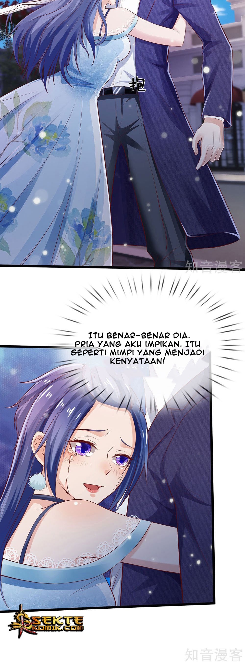 I am Daxianzun Chapter 229 Gambar 21